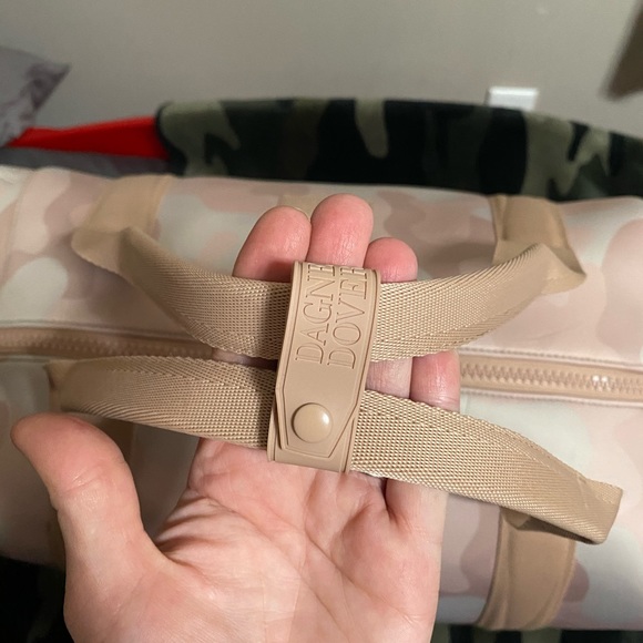 Dagne Dover Dusk Camo XL Landon nwot - Picture 6 of 9